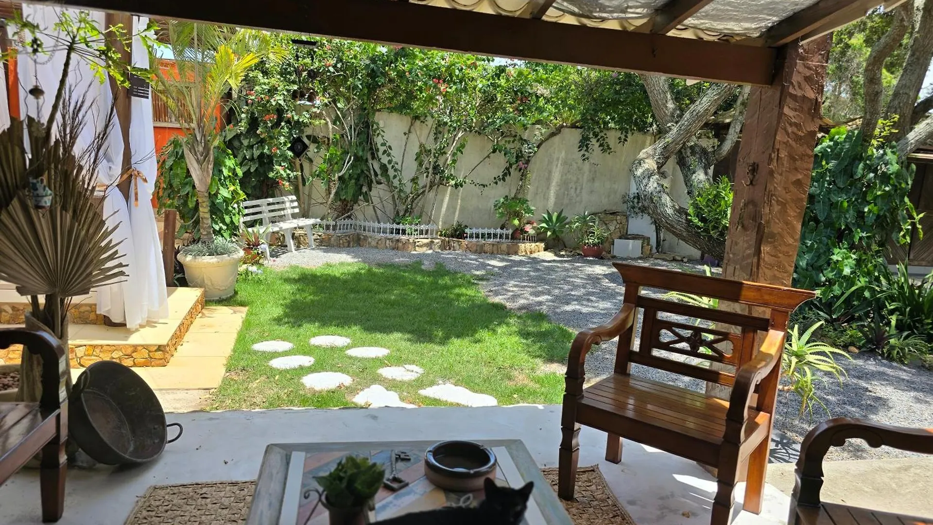 Bed & Breakfast Recanto Das Borboletas Armacao dos Buzios